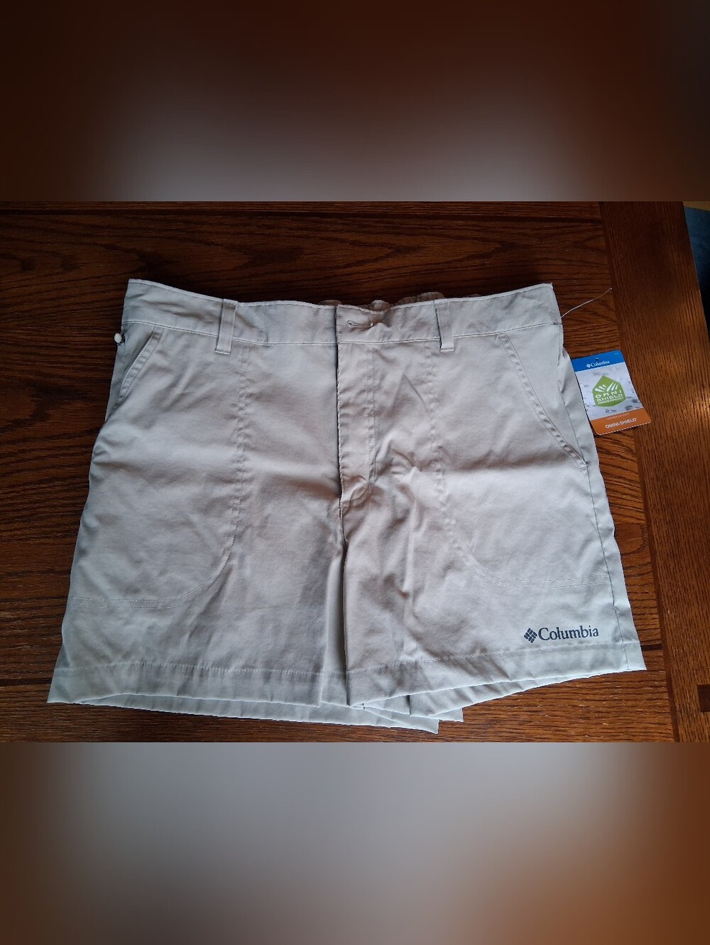 Columbia Shorts